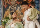 सोनम कपूर और आनंद आहूजा ने रिवील किया अपने दूसरे बेटे का नाम, 'वायु' के छोटे भाई का नाम है बेहद खास