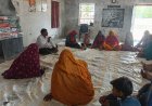 करौली: रूपपुरा में महिला श्रमिकों को सिखाए गए POSH कानून के गुर, उत्पीड़न के खिलाफ आवाज उठाने का आह्वान