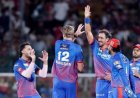 PBKS vs DC IPL 2026: दिल्ली कैपिटल्स ने जीता टॉस, धर्मशाला में पंजाब के खिलाफ उतारी 5 नए खिलाड़ियों की फौज