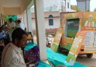 करौली: 'ग्राम रथ' से गांव-गांव पहुंचेगी सरकारी योजनाएं; लोक कलाकार और डिजिटल माध्यमों से ग्रामीणों को किया जा रहा जागरूक