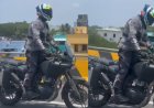 Royal Enfield Himalayan 750: टेस्टिंग के दौरान दिखी नई हिमालयन; 750cc इंजन और शानदार एक्सेसरीज के साथ जल्द देगी दस्तक