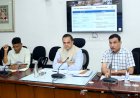 राइजिंग राजस्थान समिट: मुख्य सचिव ने की एमओयू क्रियान्वयन की समीक्षा; निवेशकों की बाधाएं दूर करने के सख्त निर्देश