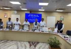 विकसित भारत-2047: जल सुरक्षित राजस्थान की ओर कदम; संशोधित PKC लिंक के लिए 25 हजार करोड़ के कार्यादेश जारी