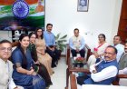 वित्तीय प्रबंधन में AI का उपयोग: राजस्थान में खुलेगी नई ICAS एकेडमी; PFMS-IFMS को अधिक सरल बनाएगी सरकार