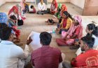बाल विवाह के खिलाफ 'डिजिटल मैपिंग' का सहारा: मासलपुर के भावली में समुदाय ने लिया कुप्रथा मिटाने का संकल्प