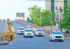 ईंधन बचत की नई पहल: मुख्यमंत्री भजनलाल शर्मा ने घटाया अपना काफिला; जनप्रतिनिधियों और अधिकारियों के लिए कड़े निर्देश जारी