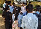 कोटा में युवाओं को मिलेगा रोजगार: RSGL ने आईटीआई छात्रों के लिए शुरू की पांच दिवसीय 'स्पेशल प्लंबिंग' कार्यशाला