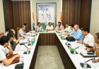 राजस्थान-हरियाणा के बीच सुलझेगा जल संकट: यमुना समझौते के लिए समय-सीमा तय, दिल्ली-राजस्थान RRTS पर भी बनी सहमति