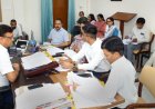 दादूदयाल घुमन्तू सशक्तीकरण योजना: ACS दिनेश कुमार ने की समीक्षा; आवासीय शिक्षा और आवास योजनाओं पर रहेगा विशेष जोर
