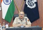 राजस्थान पुलिस कल्याण निधि बोर्ड की 26वीं बैठक: पुलिस परिवारों के लिए 'संवेदनशील' निर्णय; रिटायर्ड कर्मियों को भी मिलेगा बीमारियों के इलाज में संबल