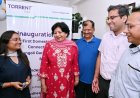जयपुर: रंगोली गार्डन्स सोसाइटी में प्रथम घरेलू पीएनजी कनेक्शन का शुभारंभ, कलेक्टर संदेश नायक ने की अपनाने की अपील