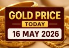 Gold Rate Today: भारतीय बाजार में सोने की कीमतों में नरमी; जानें दिल्ली, मुंबई सहित प्रमुख शहरों में आज का भाव