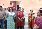 जयपुर में जूनियर समर कैम्प 2026 का भव्य आगाज; जवाहर कला केन्द्र में 520 से अधिक बच्चे सीखेंगे कला के गुर