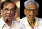 तमिल सिनेमा से दुखद ख़बर: दिग्गज निर्माता-निर्देशक के राजन का ८५ वर्ष की उम्र में चेन्नई में निधन