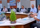 राजस्थान पर्यावरण एवं जल नीति: मुख्यमंत्री भजनलाल शर्मा की बड़ी पहल; २५ मई से शुरू होगा 'वंदे गंगा जल संरक्षण जन अभियान', जल संचय को जन आंदोलन बनाने के निर्देश