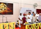 राजस्थान विधायी इतिहास का ऐतिहासिक क्षण: राज्यपाल हरिभाऊ बागडे ने किया विधानसभा के नए 'प्रतीक चिन्ह' का विमोचन; 13 द्वारों का हुआ नामकरण