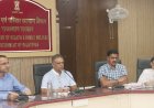 भीषण गर्मी और हीटवेव के प्रति स्वास्थ्य विभाग अलर्ट: चिकित्सा मंत्री ने दिए अस्पतालों में विशेष पुख्ता इंतजाम के निर्देश