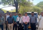 जनगणना 2027: करौली में मकानसूचीकरण कार्य जारी, उप जिला जनगणना अधिकारी ने की फील्ड मॉनिटरिंग