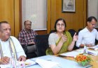 राजस्थान वरिष्ठ नागरिक तीर्थ यात्रा योजना 2026-27: अगले सप्ताह खुलेगा पोर्टल, 56,000 बुजुर्गों को मिलेगी मुफ्त यात्रा की सौगात