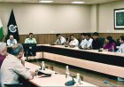 प्रशासनिक और पुलिस समन्वय की नई मिसाल: प्रोबेशनर आईएएस अधिकारियों ने जाना राजस्थान पुलिस का 'स्मार्ट मॉडल'