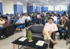 राजस्थान में AI इकोसिस्टम को मजबूत बनाने की दिशा में बड़ा कदम, Google India के साथ आयोजित हुई ‘Build with AI’ वर्कशॉप