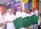राजस्थान को मिली रेल सौगात: जोधपुर-दिल्ली वंदे भारत अब 20 कोच के साथ, साबरमती एक्सप्रेस का जैसलमेर तक विस्तार
