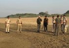 चम्बल अभयारण्य में बजरी माफिया पर पुलिस का 'जीरो टॉलरेंस' प्रहार: धौलपुर-करौली में 392 मुकदमे दर्ज
