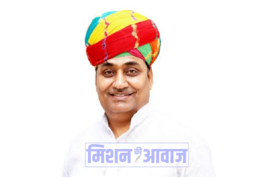 कांग्रेस प्रदेशाध्यक्ष डोटासरा का बड़ा बयान, कहा-बीजेपी में सीएम फेस को लेकर खींचतान, फिर बनेंगी कांग्रेस की सरकार