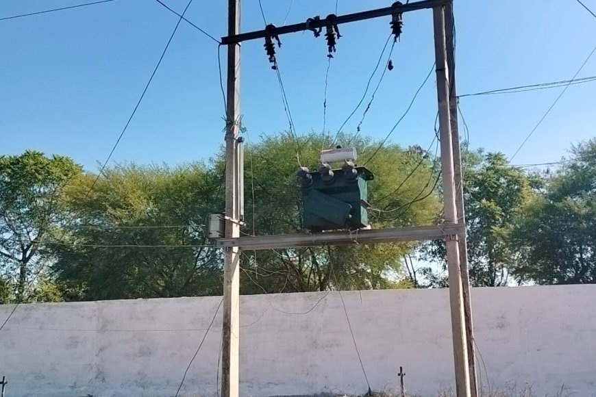 दमोह जिला में विद्युत मंडल की लापरवाही आई सामने