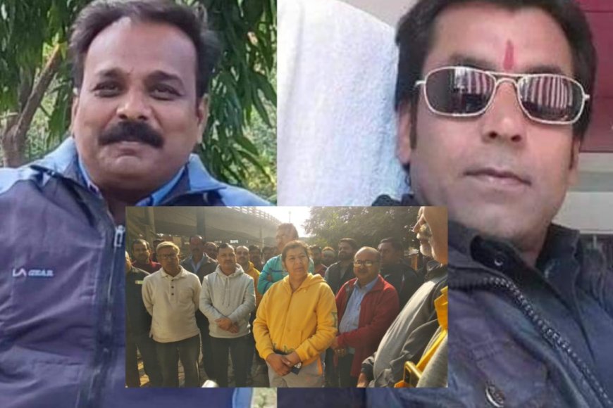 मध्यप्रदेश मुख्यमंत्री ने सड़क दुर्घटना में पत्रकारों की मृत्यु पर किया दुःख व्यक्त