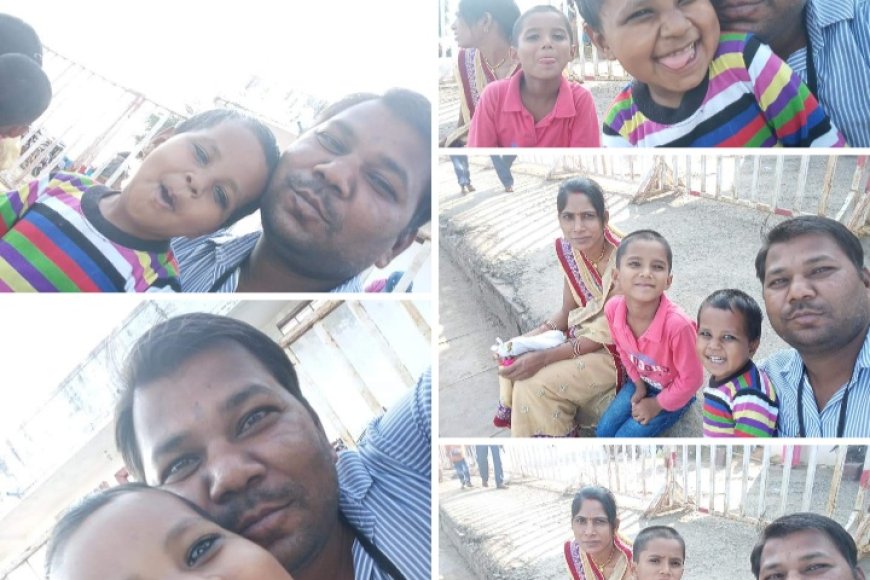 जब आपके संबंध अच्छे होते है तो पूरा जिला अच्छा चलता है - डीआईजी श्री विवेक सिंह राज