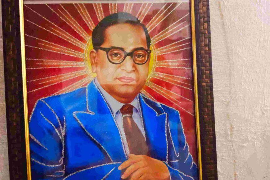 हिंडौन में बाबा साहब भीमराव अम्बेडकर के परिनिर्वाण दिवस पर 6 दिसंबर निकाली जाएगी प्रभात फेरी