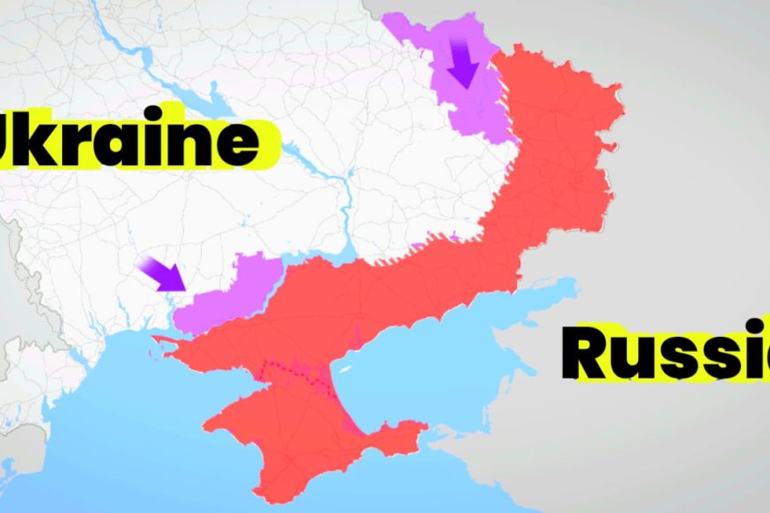 Russia vs Ukraine: बेलारूस की धरती पर रूस ने पुरी की न्यूक्लियर ऑपरेशन की तैयारी।