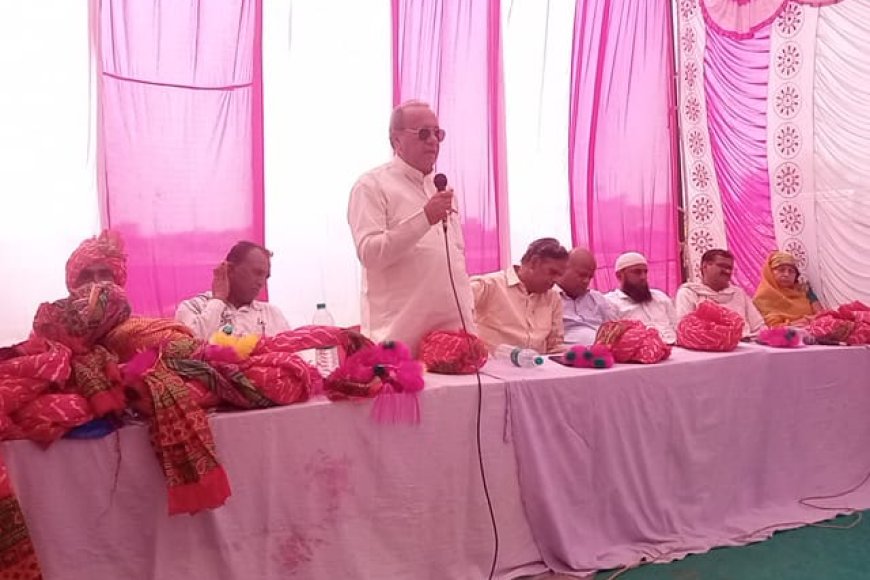सूरौठ में हुआ नए जिम सेंटर का उद्घाटन