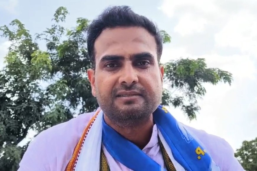 Karauli: बसपा प्रत्याशी रविन्द्र मीना का रक्षाबंधन महोत्सव आज