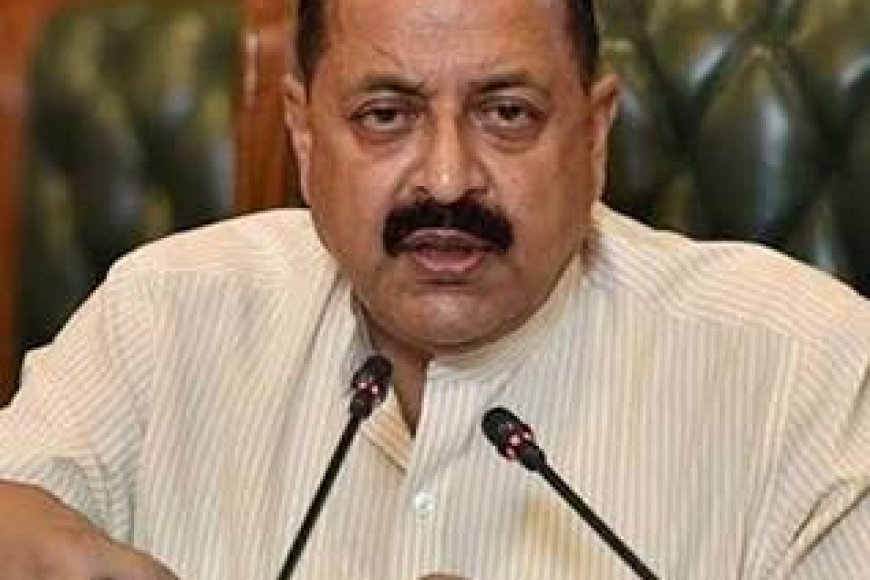 अनुभव पुरस्कार 2023 कल विज्ञान भवन, नई दिल्ली में केंद्रीय मंत्री डॉ. जितेंद्र सिंह द्वारा प्रदान किए जाएंगे