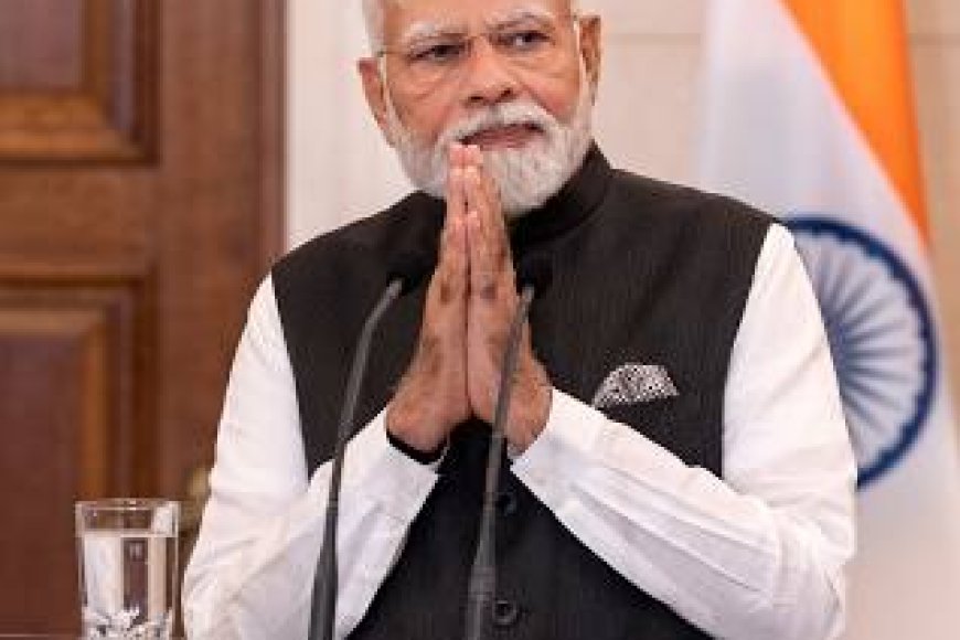 “मन की बात” पर कई लोगों ने व्यापक शोध किया, अपने निष्कर्षों को जनता के साथ साझा किया: प्रधानमंत्री