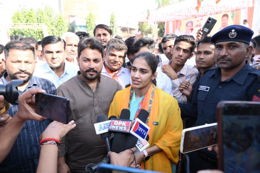 इस युवा विरोधी गहलोत सरकार को जड़ से उखाड़ फैंकने के लिए प्रदेश का युवा दृढ़ संकल्पित: रामकेश मीणा