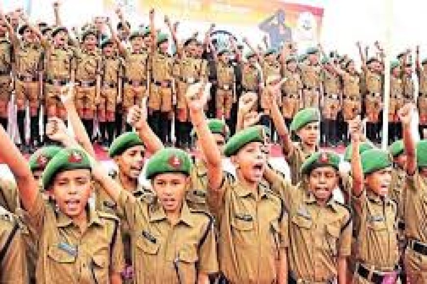 Sainik School Admission: सैनिक स्कूल में प्रवेश परीक्षा 2024 के आवेदन शुरू