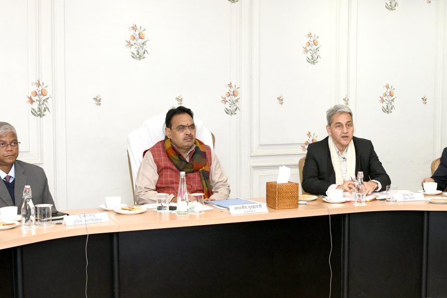 ट्रांस्पोर्टर्स हड़ताल पर मुख्यमंत्री की महत्वपूर्ण बैठक