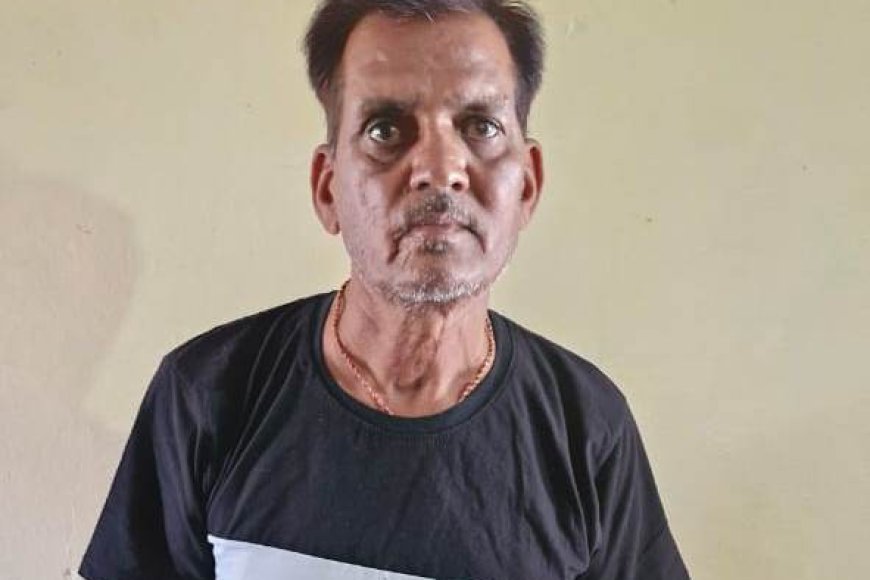 प्रतापगढ़ में पटवारी 4 हजार रुपये रिश्वत लेते रंगे हाथों गिरफ्तार