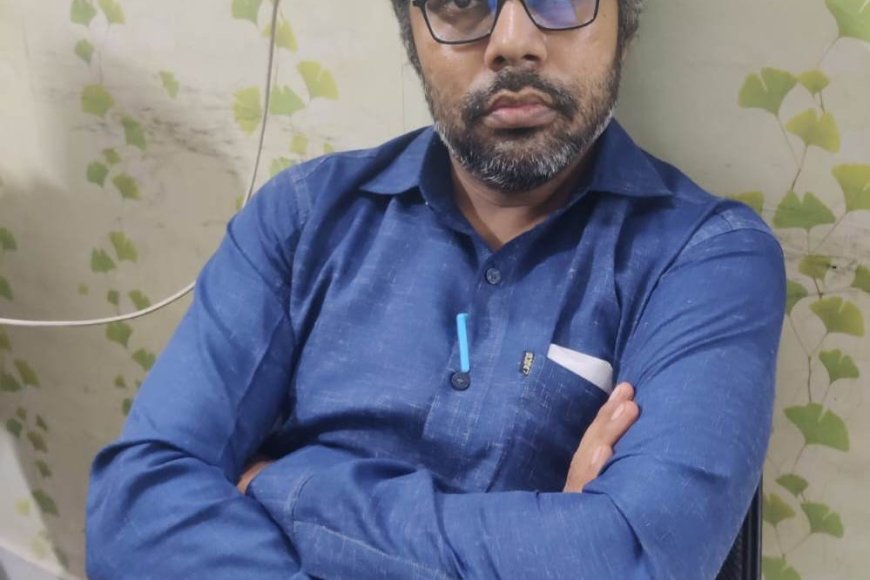 जयपुर में जन स्वास्थ्य अभियांत्रिकी विभाग (पी.एच.ई.डी.) का कनिष्ठ सहायक 20 हजार रुपये रिश्वत लेते रंगे हाथों गिरफ्तार