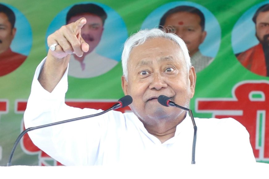 बिहार चुनाव 2025: NDA में सीटों का फॉर्मूला तय, आज राहुल-तेजस्वी की अहम बैठक
