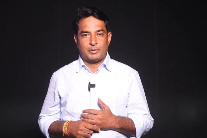 नरेश मीणा पर एफआईआर, पीएम-सीएम के खिलाफ अभद्र टिप्पणी का आरोप