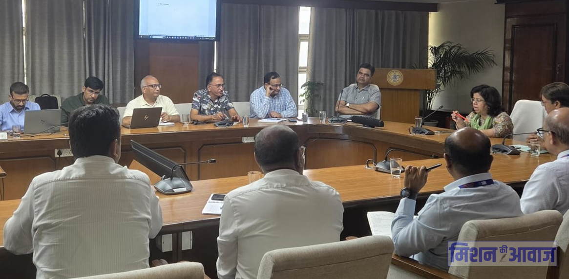 PM कुसुम योजना: सौर ऊर्जा प्रोजेक्ट्स के लिए बैंक बिना देरी के मंजूर करें लोन, जुलाई से राजस्थान में लगेंगे जोनल शिविर