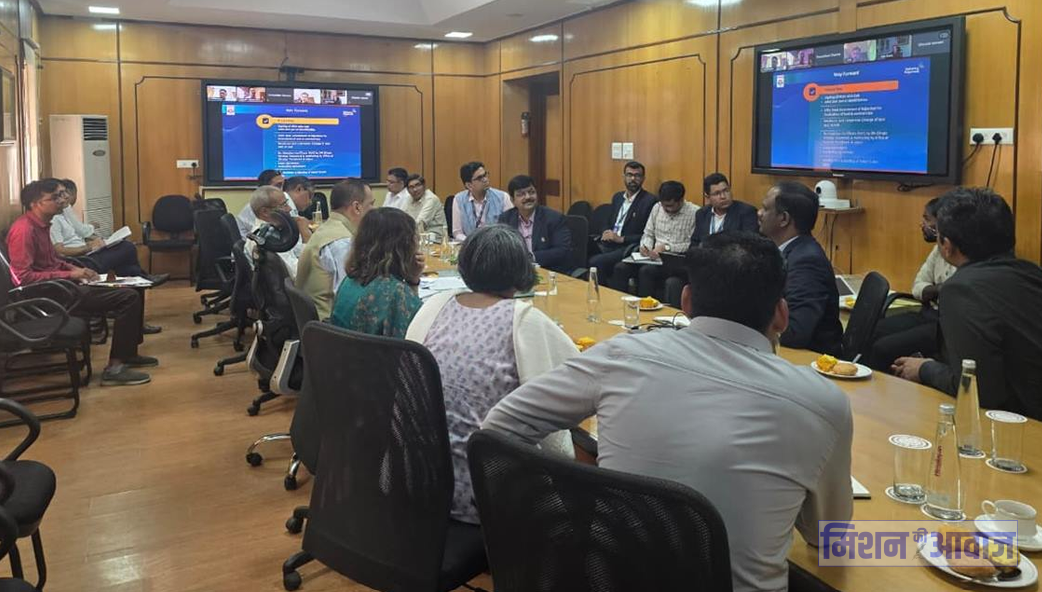 राजस्थान सरकार और HPCL का 400 करोड़ का मेगा प्लान: प्रदेश में खुलेंगे नए पे...