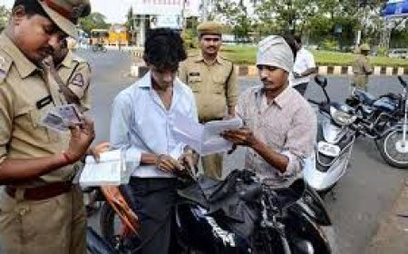 Driving Licence के लिए अब नही देना होगा Test?