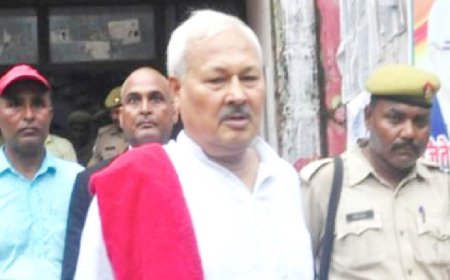 जब मायावती ने अपने विधायक को घर से कराया था गिरफ्तार, MLA उमाकांत यादव को उम्रकैद की हुई सजा