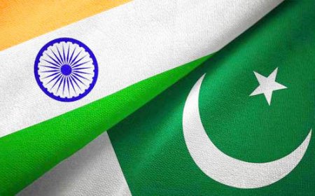 Big News: भारत और चीन की तरह, इस क्षेत्र मे भारत-पाकिस्तान एक साथ आ सकते है ?