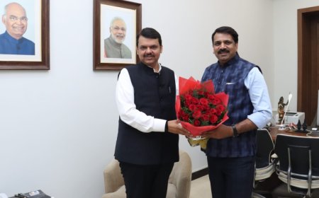 Mumbai News: बॉम्बे हाईकोर्ट ने बीजेपी के पूर्व विधायक नरेंद्र मेहता के होटल के अवैध हिस्से को गिराने का आदेश दिया